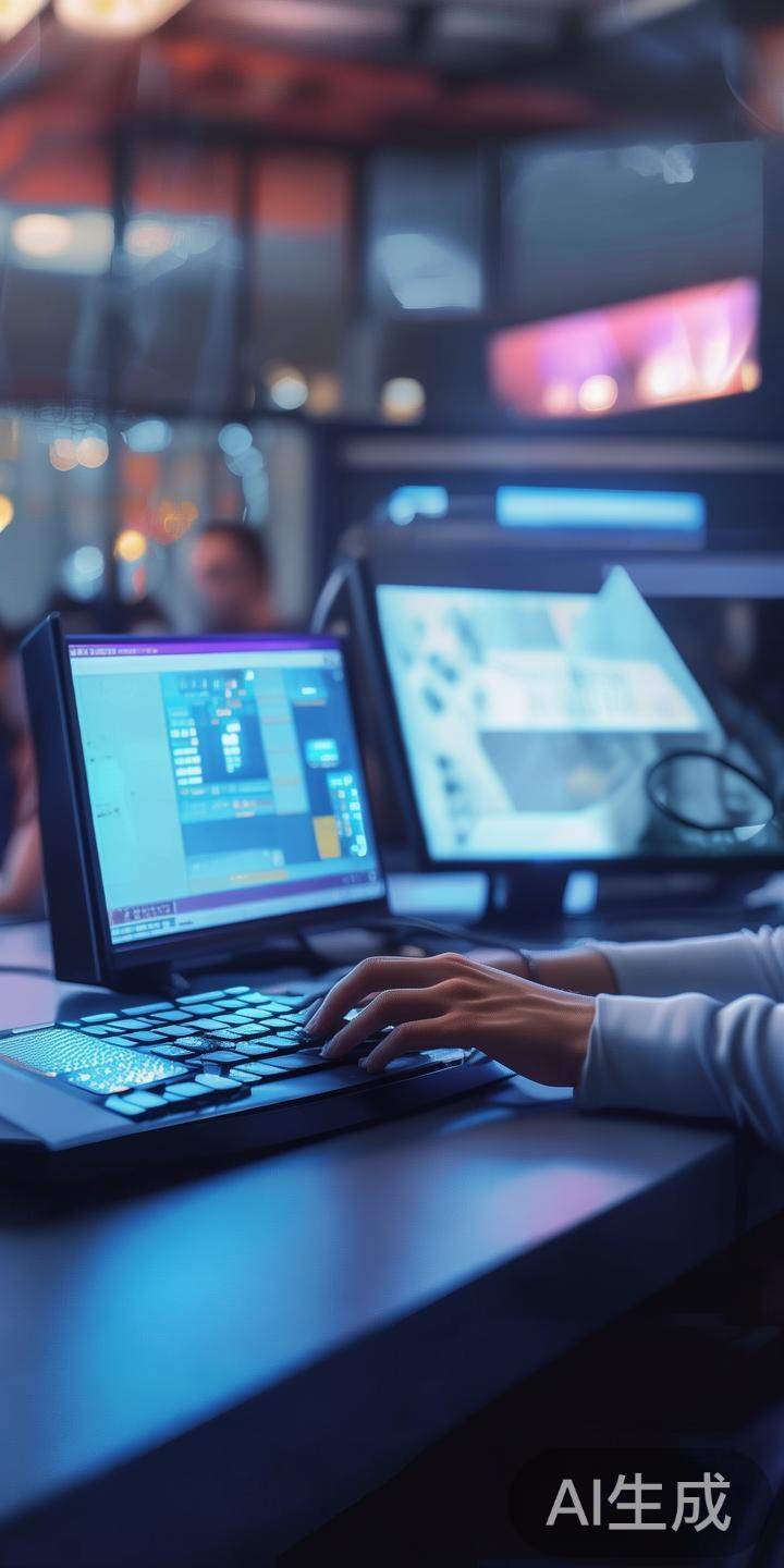 二、确保网络环境稳定
顺利登录半岛体育官网的前提