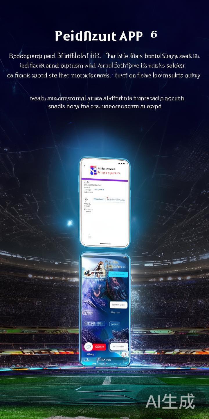 随着各类体育娱乐平台的崛起，市场中的劣质APP层出