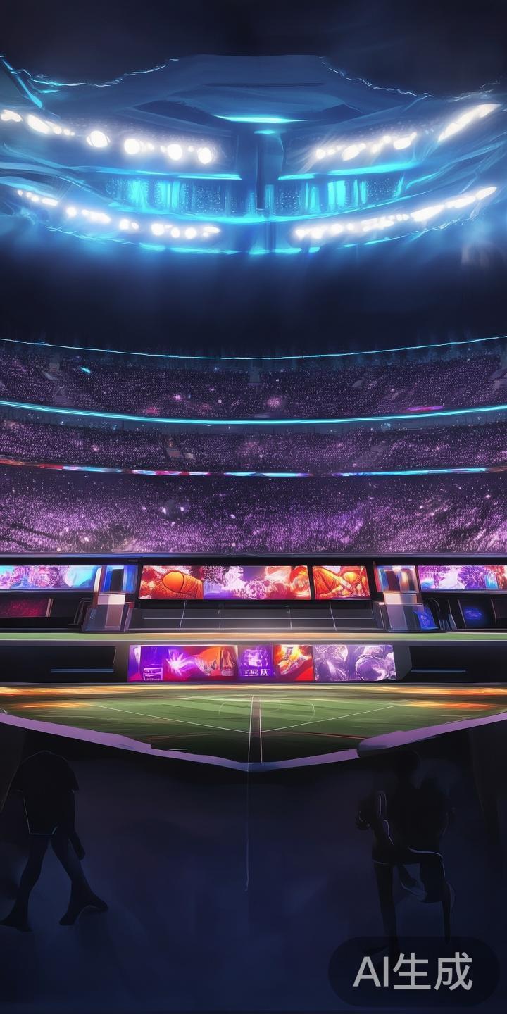 半岛竞技体育平台在国际竞技赛事中的表现及特色全面解析