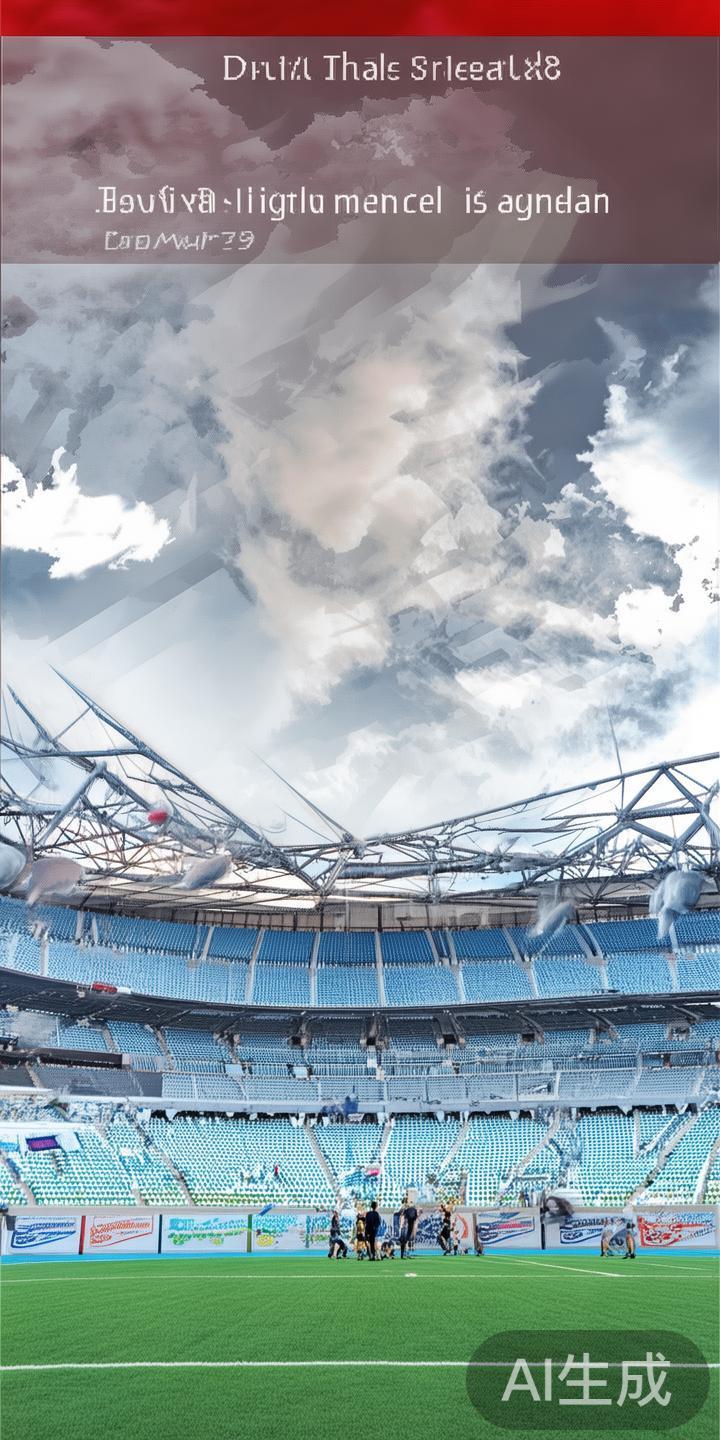 在全球体育产业蓬勃发展的背景下，半岛地区表现出强烈