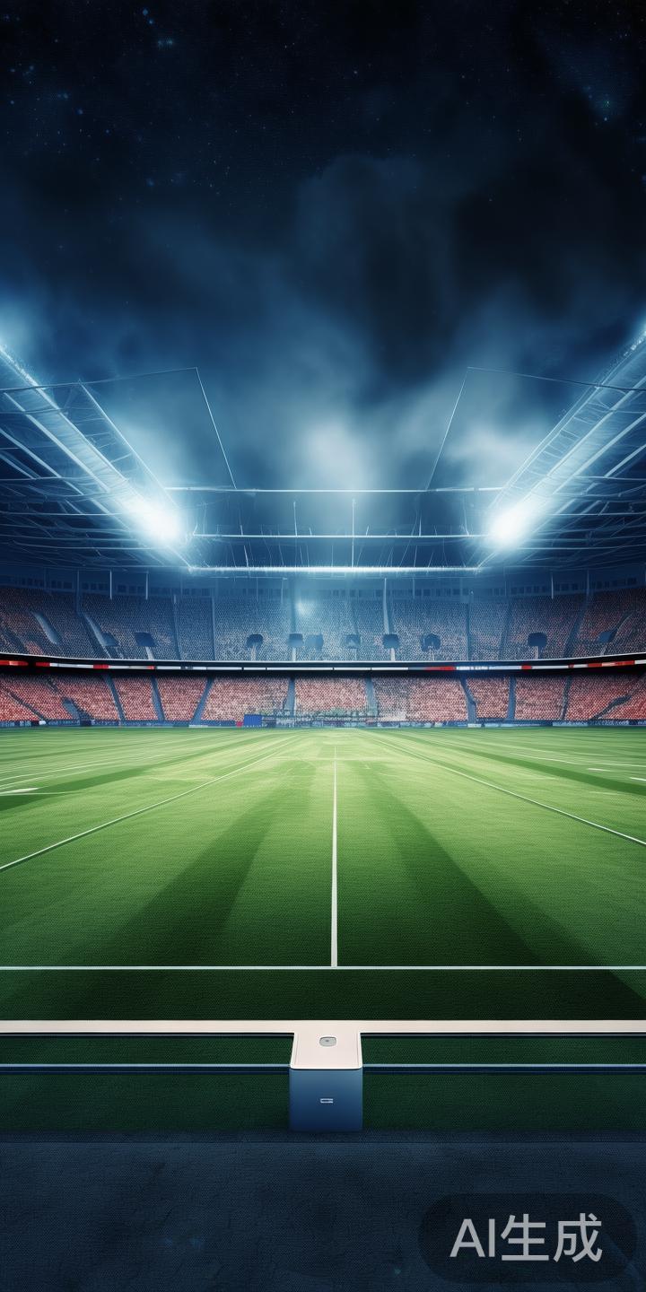 在当今数字化时代，体育迷们对于丰富运动资源的需求不