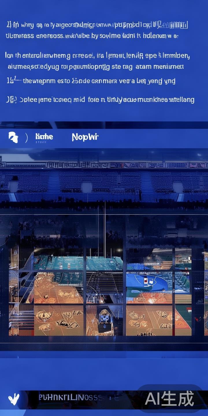 近年来，随着直播技术的发展与普及，"半岛直播"逐渐