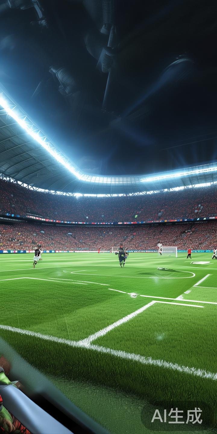 作为全球最受欢迎的足球模拟游戏之一，FIFA足球2