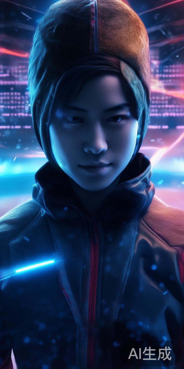 安全性高
半岛体育平台采用先进的加密技术，确保用