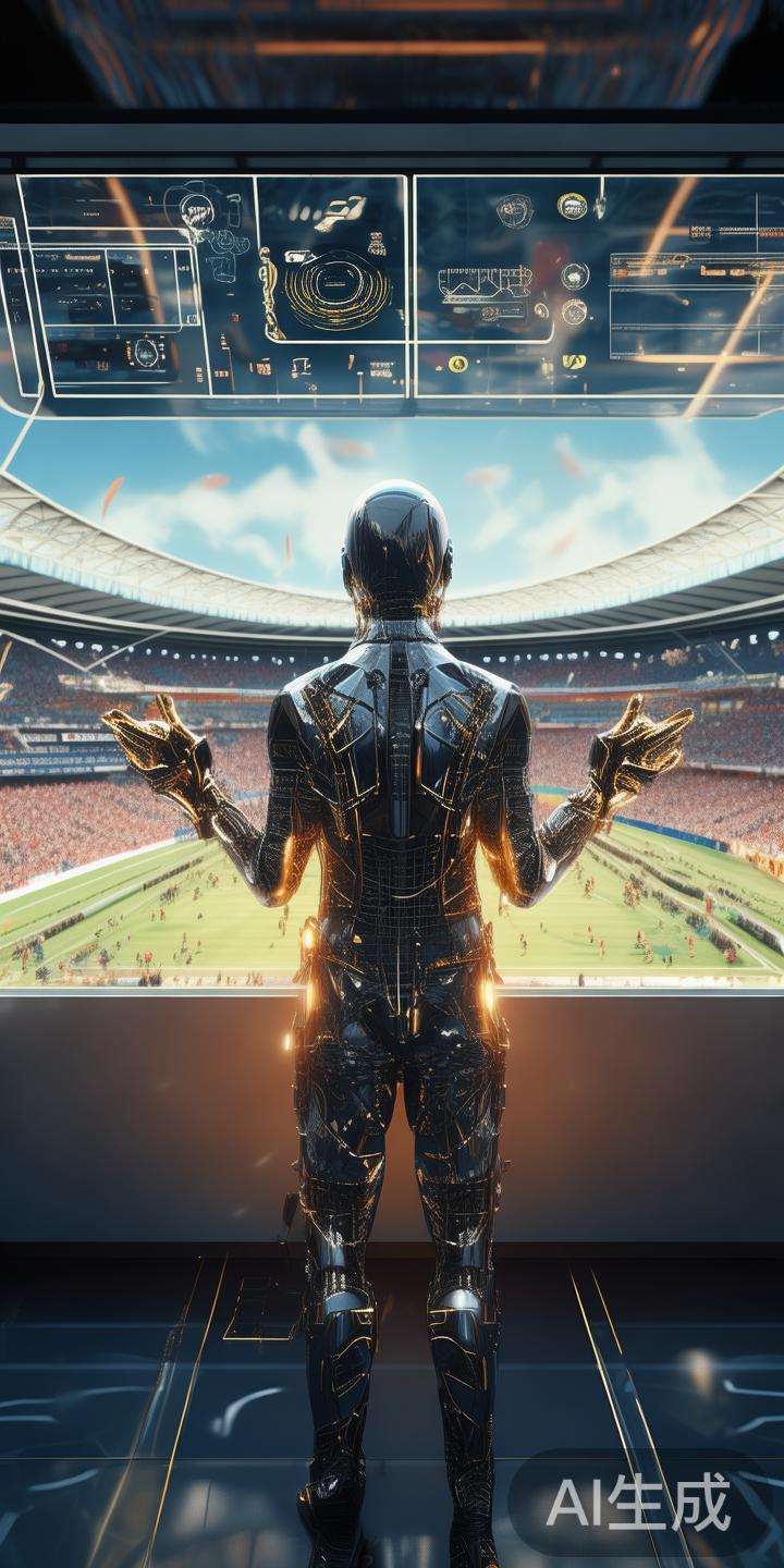 推动体育赛事的专业化与高效管理
体育赛事作为激发