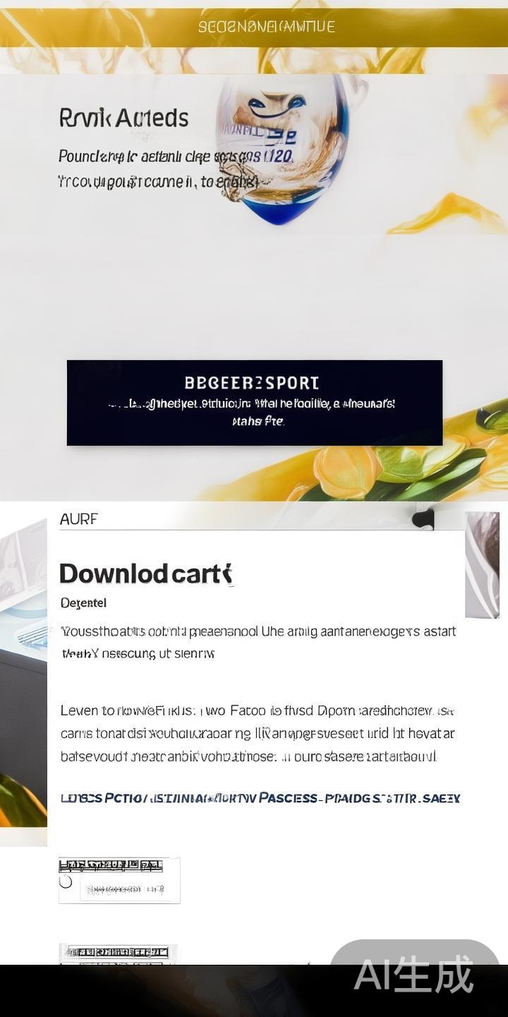 官方网站下载：访问半岛体育官网，进入“下载中心”即