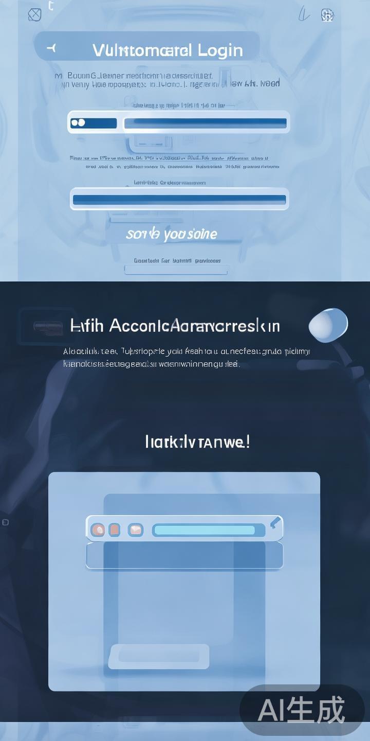 为了实现快速登录，用户可以提前设置自动登录，或保存