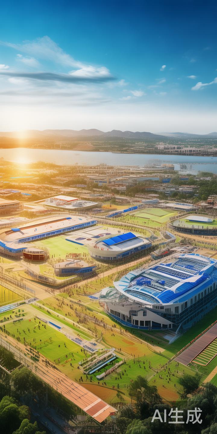 半岛体育版:深入聚焦区域体育明星崛起与运动发展新动态 运动发展动态促使区域体育水平提升
近年来,半岛地