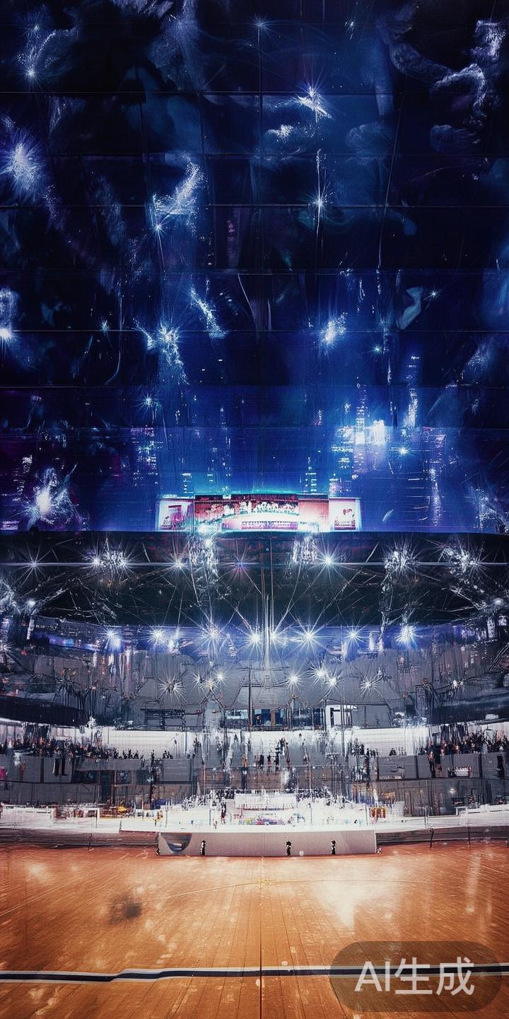 除了丰富的文字资讯，半岛体育平台网站还提供高清直播