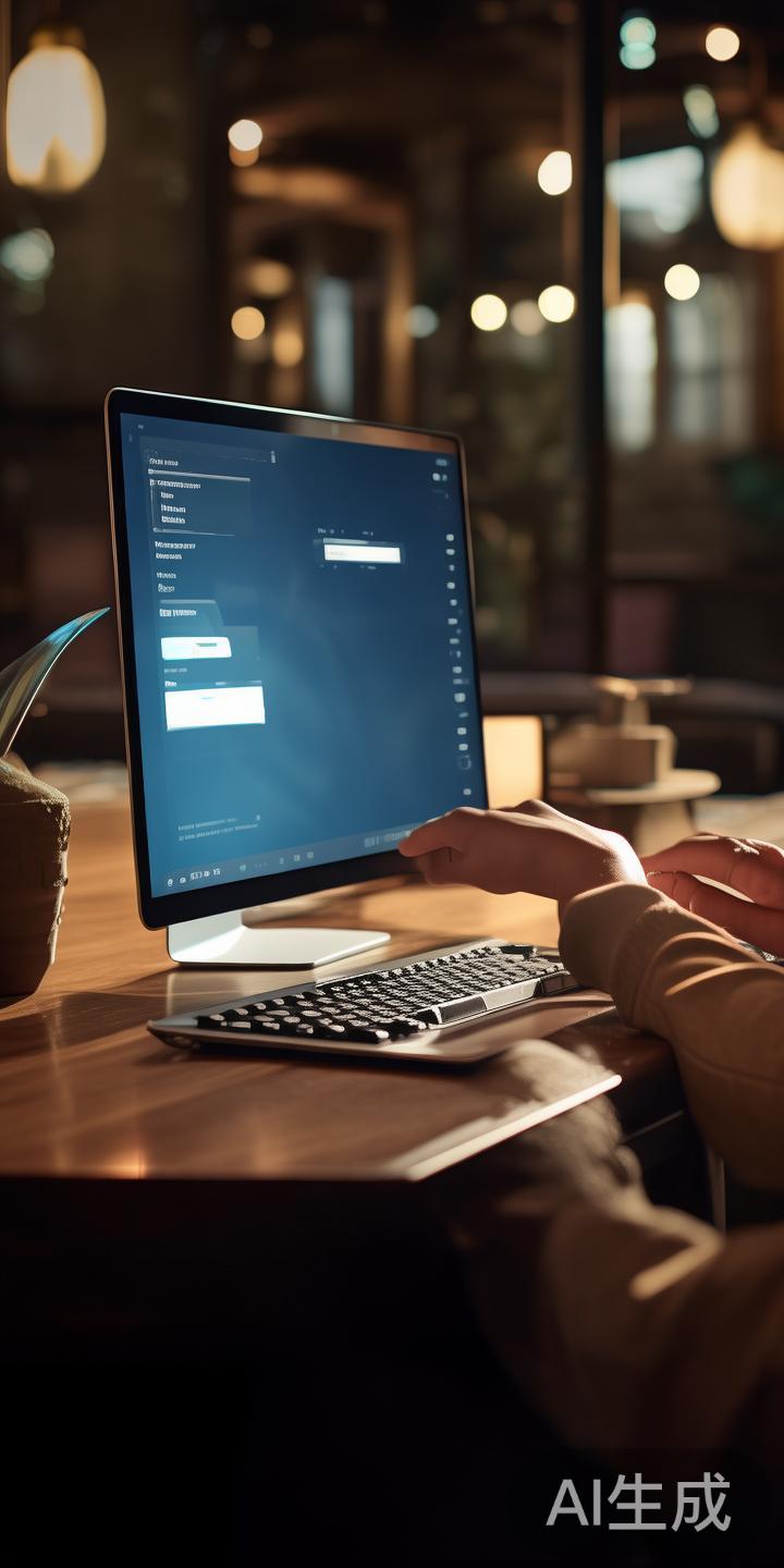 使用稳定的网络环境：在登录过程中，保持网络连接畅通