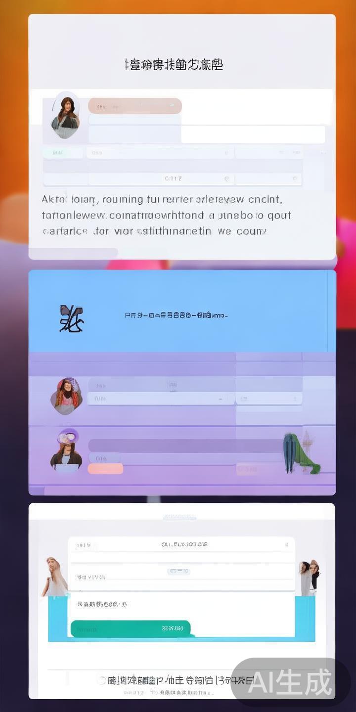 1.&nbsp;注册与登录
进入首页，点击【注册】按钮填写