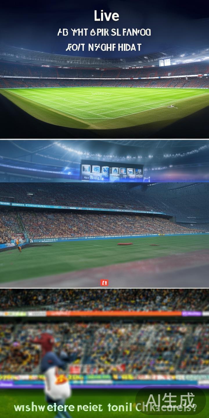 全面掌握半岛体育网站:获取体育比赛直播与精彩回放的详细指南 在首页的"直播"栏目,用户可以浏览当前进行中的体育