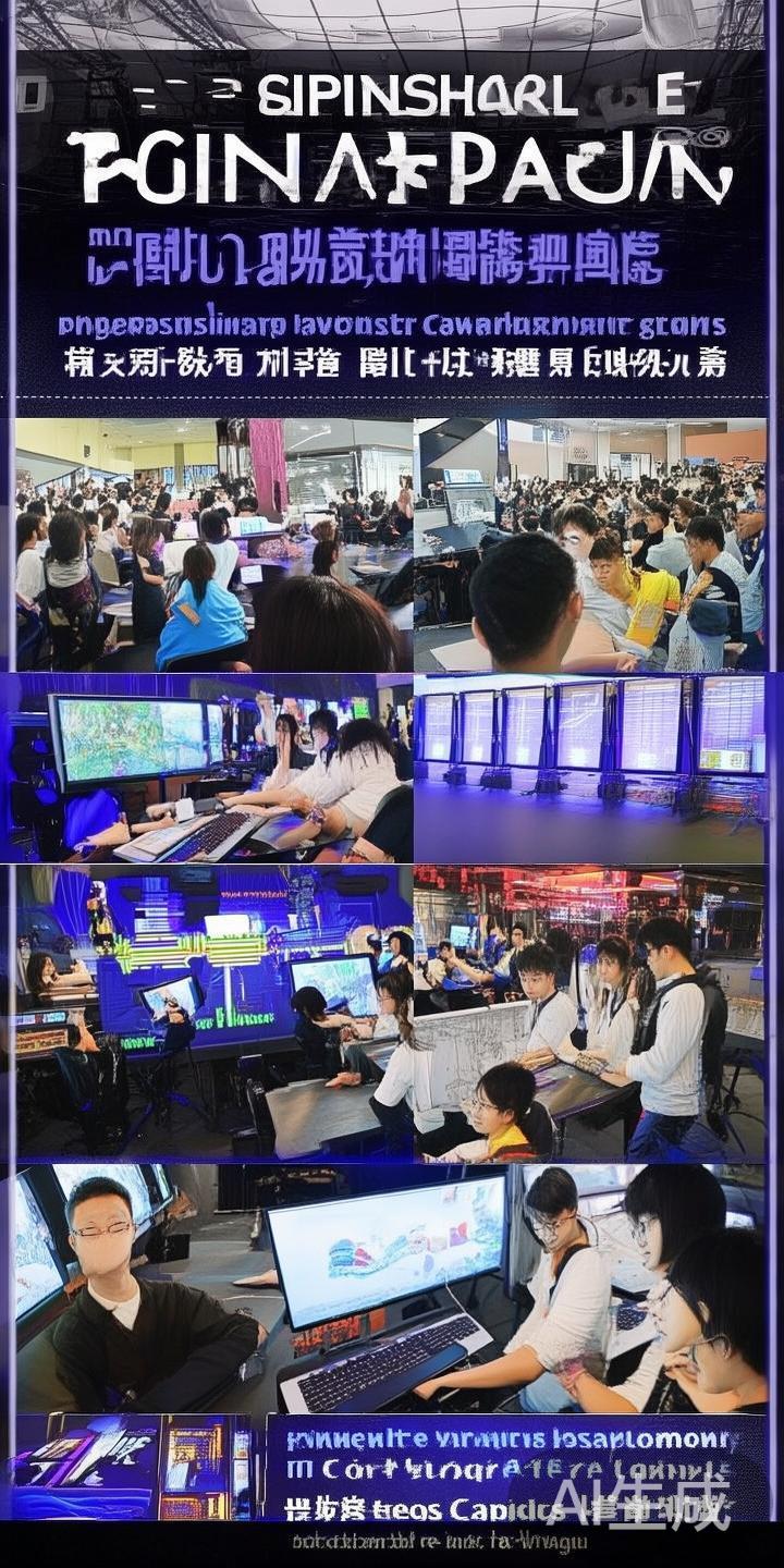 半岛地区电子体育竞技选手培养与专业赛事体系构建的策略研究 近年来,半岛地区电竞人才的培养逐渐受到关注。多家电