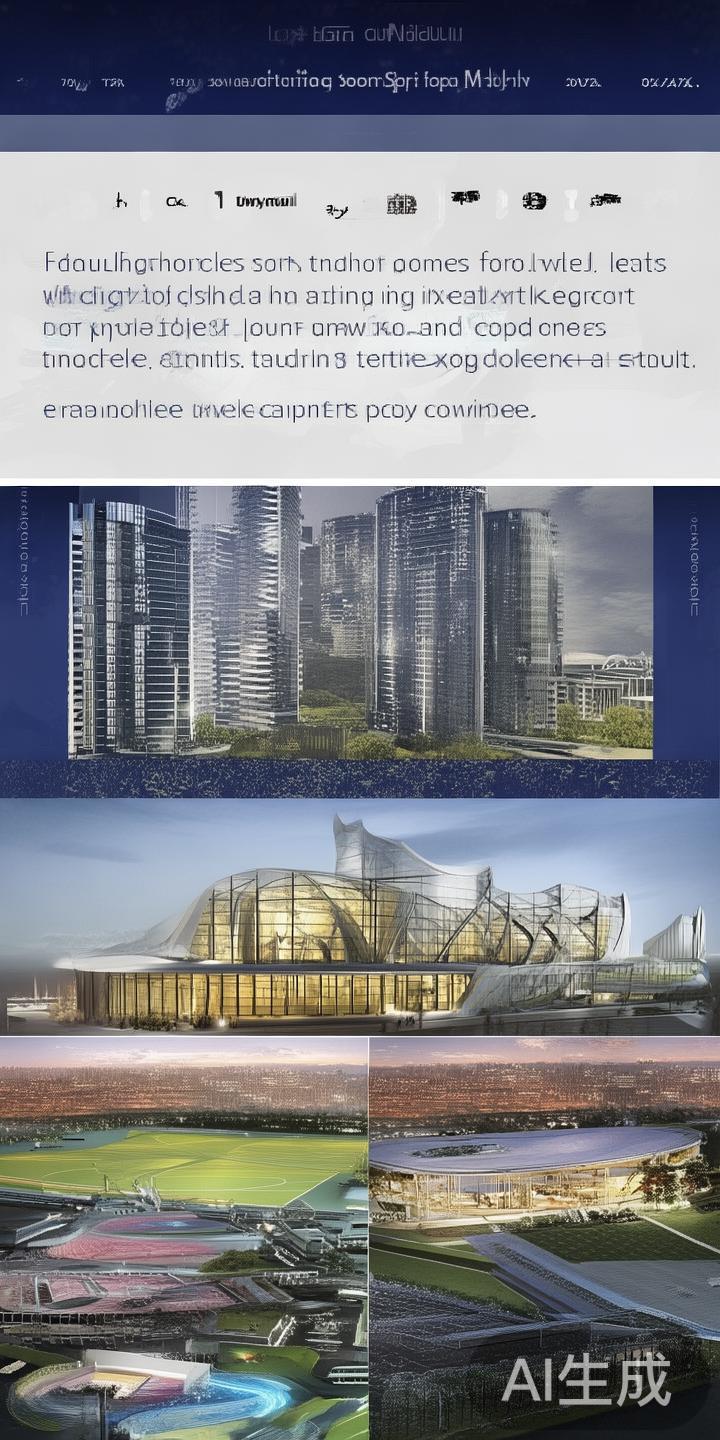 随着人们生活节奏的加快和健康意识的提升，体育已成为