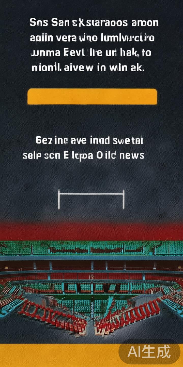 在当今数字化时代，体育爱好者和从业者都渴望获取最新