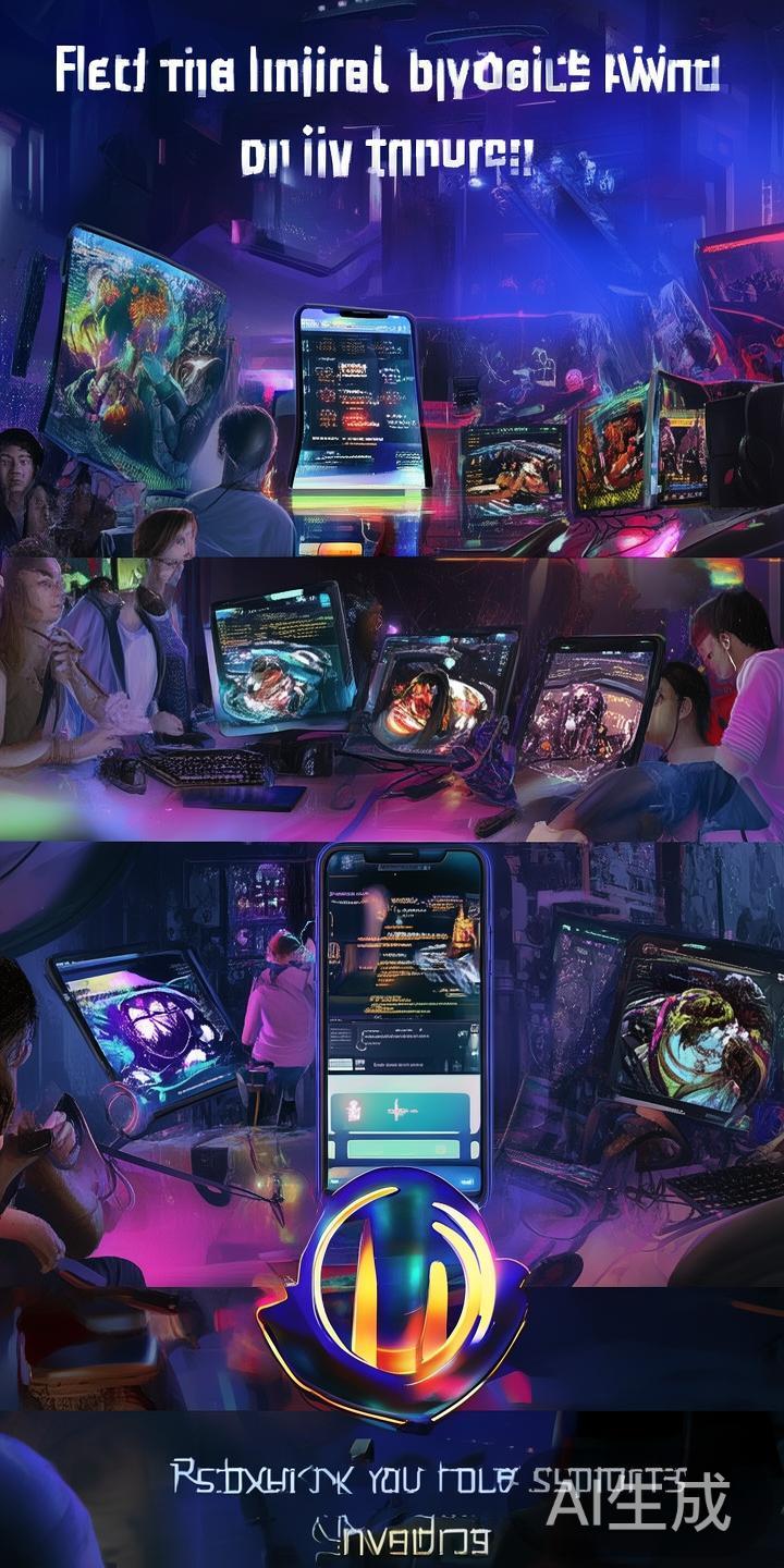 半岛体育电竞app下载多平台登录,尽享精彩纷呈的电竞赛事盛宴 传统的电竞应用多局限于单一平台,这限制了玩家在不同