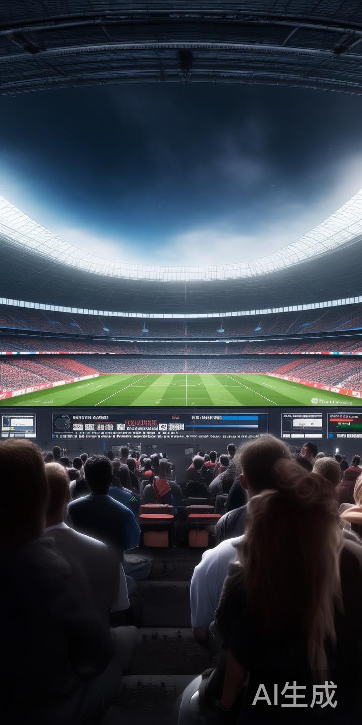 轻松体验半岛综合体育APP,尽享全方位精彩赛事直播 为了满足不同观众的需求,平台还引入了高清直播、多角