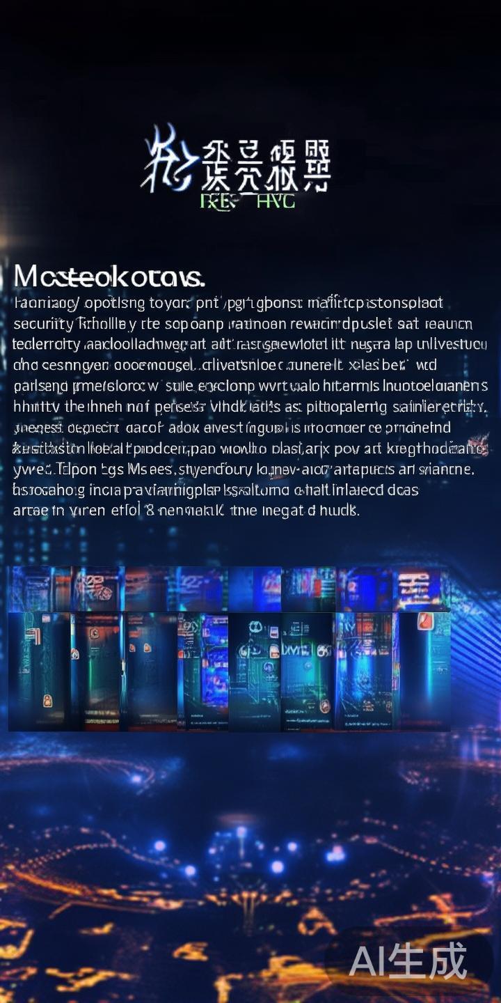 随着网络技术的发展，体育平台面临的安全威胁也日益复